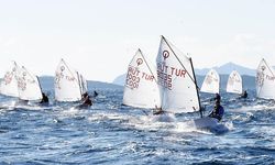 Optimist Milli Takımı’ndan Tarihi Başarı: Dünya İkincisi Oldular