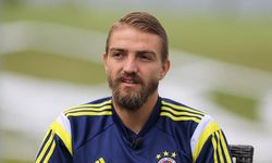 Sürpriz Karar: Caner Erkin Futbolu Bıraktığını Duyurdu