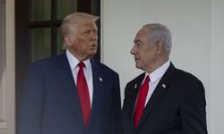 Trump'tan Netanyahu'ya: "Tüm Yahudiler Senden Bıktı"