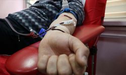 Ankara’da Acil O Rh (+) Trombosit Donörü Aranıyor