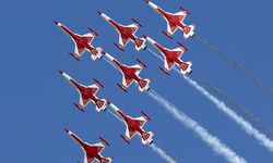 Göklerdeki Sarsılmaz Çelik Kanatlar: Türk Hava Kuvvetleri