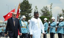 Türkiye ile Nijer Arasında Savunma ve Enerjide Yeni İş Birliği