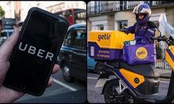 Uber, Getir’in Bazı Hizmet Kollarını Satın Alıyor