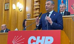 CHP'de Grup Toplantısı Krizi