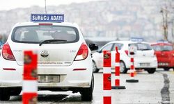 Ehliyet Almak Zorlaşıyor: Sınavlar Trafikte Yapılacak