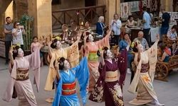 Japon Kültür Festivali Beypazarı'nda Başlıyor!