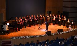 Sevda-Cenap And Kadınlar Korosu 28. Türkiye Korolar Şenliği’nde sahne alıyor