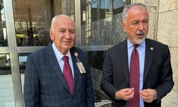 “KILIÇDAROĞLU DAVET EDİLİRSE MECLİS’E GELEBİLİR”