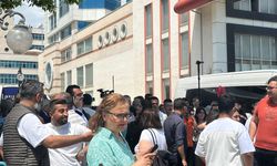 Yıldızlar Holding önünde madenci nöbeti; Maaşlar yatırılacak mı?