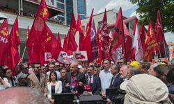 Özgür Özel'den Doruk Madencilik Çıkışı: "Madencilerin Hâlâ Alamadığı Para Nerede?"