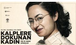 “Kalplere Dokunan Kadın” Belgeseli Ankara’da İzleyiciyle Buluşacak