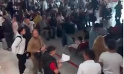 Esenboğa Taştı; "Ankara Artık Tek Havalimanına Sığmıyor!"