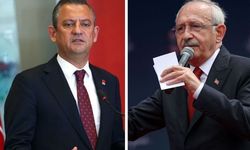 CHP Grup Toplantısı Düelloya Dönüştü!