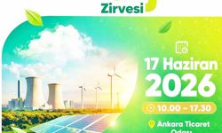 TÜSİAV “Enerji Zirvesi”nde paydaşları buluşturuyor