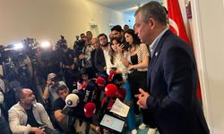 Özgür Özel’den Meclis’te Sert Açıklamalar!