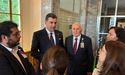 Meclis'e Yarın Ziyaretçi Yasağı Gelebilir