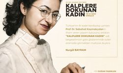Türkiye'nin İlk Kadın Kardiyoloğunun Hikâyesi Beyaz Perdede