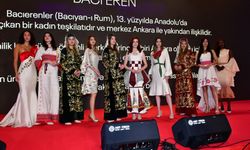 Ankara’ya Değer Katanlar AHİD Ödül Gecesi’nde Buluştu