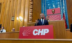 Özgür Özel: ''Vakti gelmiş bir değişimin önünde kimse duramaz''
