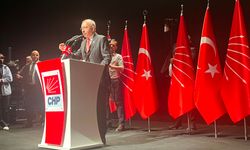 Kılıçdaroğlu Genel Merkezde Kürsüye Çıktı!
