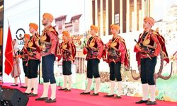 Başkentin Başarılı İsimlerine AHİD’den Vefa Gecesi
