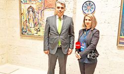 Ahilik Felsefesi Kırşehir'de Yeniden Anlatıldı