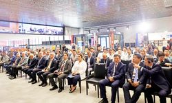 KOMATEK 2026, türk iş makineleri sektörünün küresel gücünü ortaya koydu