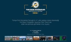 Medya Dünyasının Gözü Bu Törende: 41 Yıllık Gelenek CerModern’de Taçlanıyor!