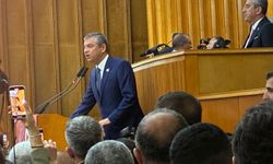 CHP Grup Toplantısını Özgür Özel Yapacak!