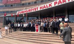 “Amaç CHP’yi Teslim Almak, Buna İzin Vermeyeceğiz”