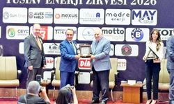 TÜSİAV 4. Enerji Zirvesi Ankara’da sektörü buluşturdu