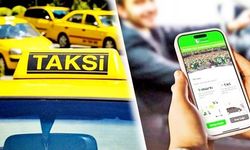 Ankaralı Taksiciden Martı TAG Çıkışı