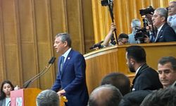 CHP Grup Toplantısı Var Mı?