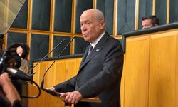 MHP Lideri Devlet Bahçeli’den dikkat çeken açıklamalar