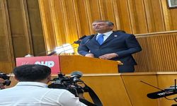 Özgür Özel “Millet ne derse o olur”