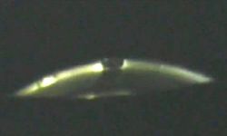UFO’lar Gerçekten Var mı? Uzaylılar mı Geldi?