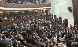 ERDOĞAN GRUP TOPLANTISINDA NELER SÖYLEYECEK