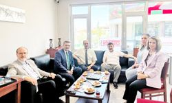 “Bu miting siyaset üstü bir çağrıdır”