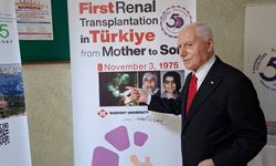Türk Tıbbının Yarım Asırlık Başarasının Gerçek Mimarı; Prof. Dr. Mehmet Haberal