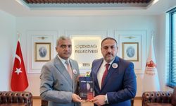 Eğitimde İş Birliği Projesi Kalıcı Eserle Taçlandı!