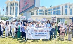DİŞHEK-SEN'den TUK Kararına Tepki: “Uzmanlık Liyakatle Kazanılır”