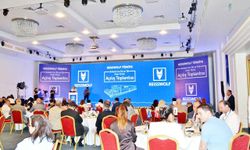 Başkentin ilk profesyonel Bilgi ve Belge Yönetim Merkezi hizmete girdi