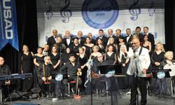 USAD THM Korosu sezon finali konseri için gün sayıyor