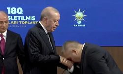 Üç belediye başkanı daha AKP’ye katıldı