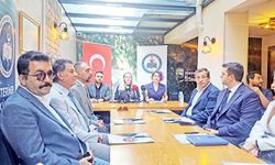 Veteriner Hekimlerden Kritik Uyarı: “Hayvan sağlığı alarm veriyor!”
