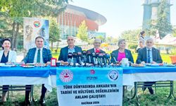 THK Rotasını Değiştiriyor: Hedef Havacılık Kültürünü Güçlendirmek