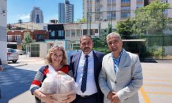 Hacı Ömer Tarman Anadolu Lisesi'nde Eğitim İçin Güç Birliği