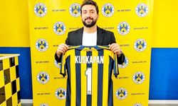 Erhan Kuşkapan Santa Lucia’da