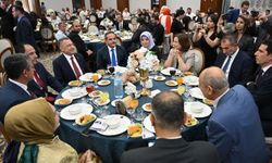 Altındağ Belediyesi’ne “Yatırım Belediyeciliği” Ödülü