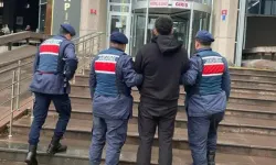 Ankara'da İki Firari Hükümlü Yakalandı